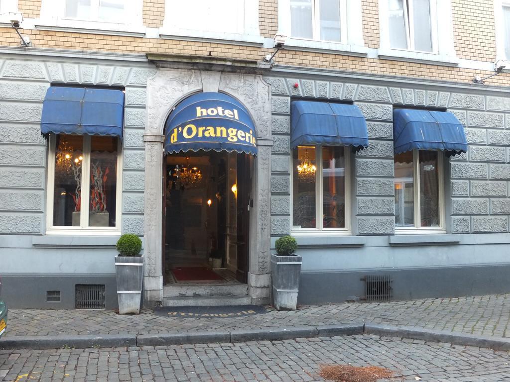 Hotel D'orangerie Maastricht