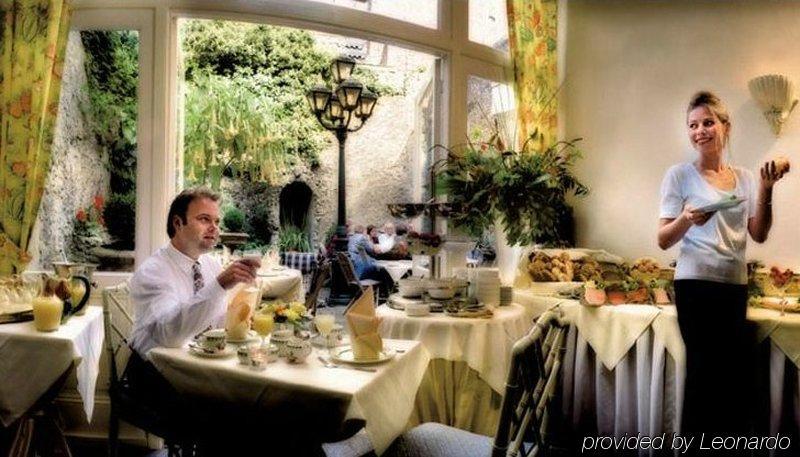 Hotel D'orangerie