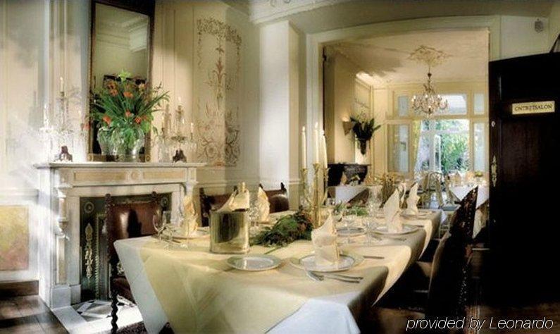D'orangerie Hotel 3*