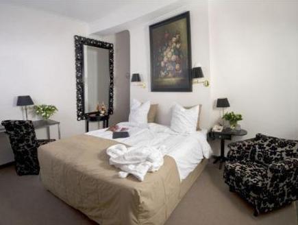 Hotel D'orangerie Maastricht